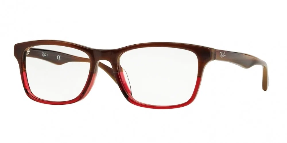 Ray-Ban 5279F Eyeglasses - view 7